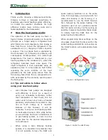 Preview for 3 page of Dimplex A Class Air Source Heat Pump User Manual