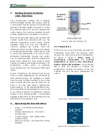 Preview for 4 page of Dimplex A Class Air Source Heat Pump User Manual