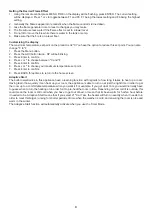 Preview for 8 page of Dimplex ABN 15 E Information Manual