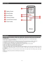 Preview for 9 page of Dimplex ABN 15 E Information Manual