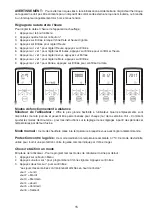 Preview for 15 page of Dimplex ABN 15 E Information Manual