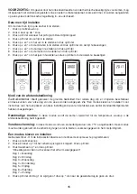 Preview for 35 page of Dimplex ABN 15 E Information Manual