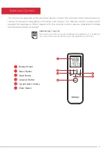 Предварительный просмотр 11 страницы Dimplex AC3CE Instruction Manual