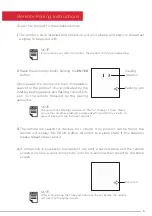 Предварительный просмотр 13 страницы Dimplex AC3CE Instruction Manual