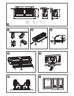 Предварительный просмотр 2 страницы Dimplex AC3RN Installation And Operating Instructions