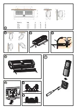 Предварительный просмотр 2 страницы Dimplex AC6RN Manual