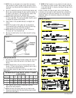 Предварительный просмотр 2 страницы Dimplex AF6 Series Owner'S Manual