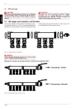 Preview for 6 page of Dimplex AP SVT Installation And Operating Instructions Manual