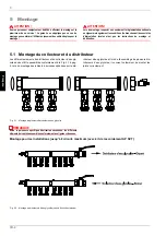 Preview for 22 page of Dimplex AP SVT Installation And Operating Instructions Manual