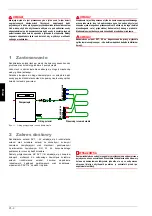 Preview for 28 page of Dimplex AP SVT Installation And Operating Instructions Manual