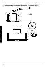 Preview for 38 page of Dimplex AP SVT Installation And Operating Instructions Manual