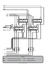 Предварительный просмотр 19 страницы Dimplex ASCARI MA12 Installation And Servicing Instructions