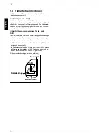 Preview for 6 page of Dimplex AWP 30 HLW Installation And Operating Instructions Manual