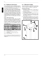 Preview for 10 page of Dimplex AWP 30 HLW Installation And Operating Instructions Manual