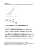 Preview for 6 page of Dimplex BA 1200 Installation And Operating Manual