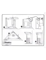 Dimplex Baxter Corner 252 Install Manual preview