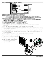 Preview for 10 page of Dimplex BF33DXP Installation Manual