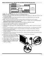 Preview for 23 page of Dimplex BF33DXP Installation Manual