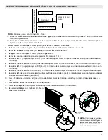 Preview for 25 page of Dimplex BF33DXP Installation Manual