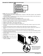 Preview for 26 page of Dimplex BF33DXP Installation Manual