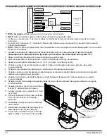 Preview for 38 page of Dimplex BF33DXP Installation Manual