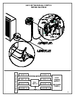 Preview for 10 page of Dimplex BF45DXP Installation Manual