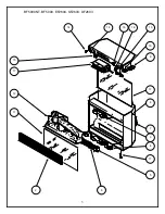 Preview for 5 page of Dimplex BF5000 Parts & Service Manual