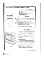 Preview for 23 page of Dimplex BF5000 Parts & Service Manual