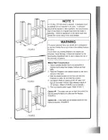 Preview for 24 page of Dimplex BF5000 Parts & Service Manual