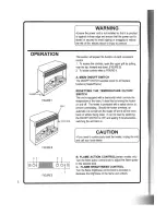 Preview for 27 page of Dimplex BF5000 Parts & Service Manual