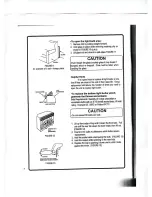 Preview for 29 page of Dimplex BF5000 Parts & Service Manual