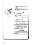 Preview for 30 page of Dimplex BF5000 Parts & Service Manual