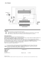 Предварительный просмотр 5 страницы Dimplex BFH24BWST Installation & Operating Instructions