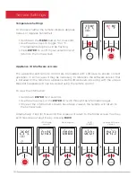 Предварительный просмотр 34 страницы Dimplex BFH24E Instruction Manual