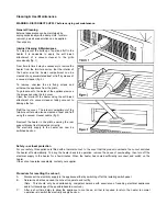 Preview for 3 page of Dimplex BFH24T Installation And Operating Instructions