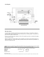 Предварительный просмотр 4 страницы Dimplex BFH24T Installation And Operating Instructions