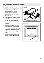 Предварительный просмотр 6 страницы Dimplex BFRC-KIT Installation Manual