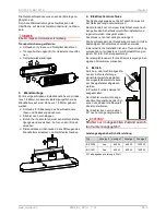 Предварительный просмотр 3 страницы Dimplex BK 1202 S Installation And Operating Instructions Manual