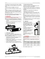 Предварительный просмотр 12 страницы Dimplex BK 1202 S Installation And Operating Instructions Manual