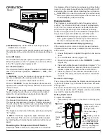 Preview for 3 page of Dimplex BLF34 Service Manual