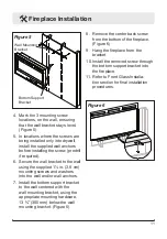 Предварительный просмотр 11 страницы Dimplex BLF3451 Owner'S Manual