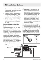 Предварительный просмотр 30 страницы Dimplex BLF3451 Owner'S Manual