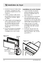 Предварительный просмотр 36 страницы Dimplex BLF3451 Owner'S Manual