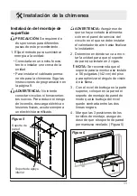 Предварительный просмотр 55 страницы Dimplex BLF3451 Owner'S Manual