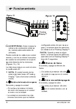 Предварительный просмотр 60 страницы Dimplex BLF3451 Owner'S Manual