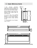 Preview for 7 page of Dimplex BLF5051-AU/PRISM 50" Owner'S Manual