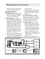 Preview for 51 page of Dimplex BLF74 Owner'S Manual