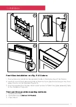 Preview for 11 page of Dimplex BLF7451-AU Instruction Manual