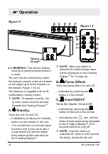 Предварительный просмотр 14 страницы Dimplex BLF7451 Owner'S Manual