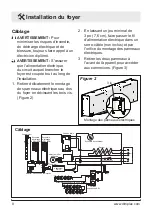 Предварительный просмотр 28 страницы Dimplex BLF7451 Owner'S Manual